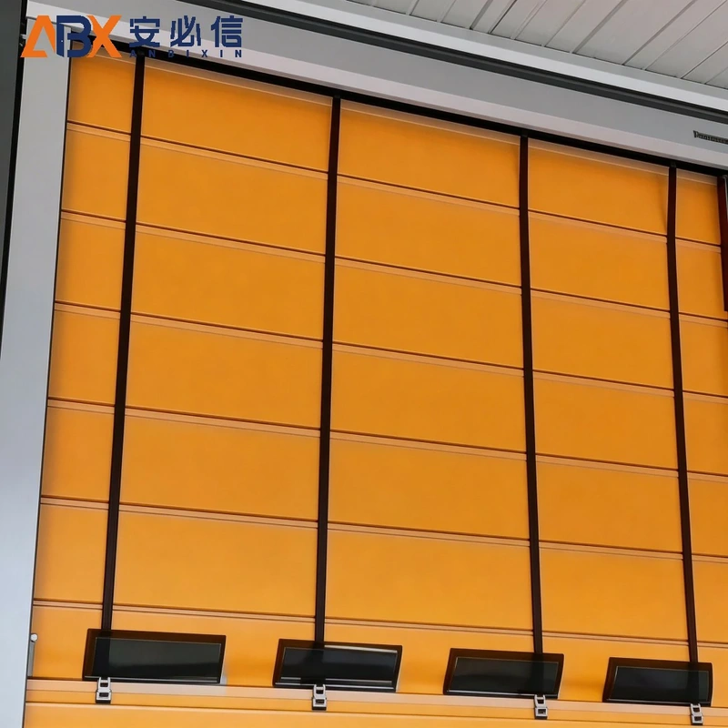 松原市冷库门封